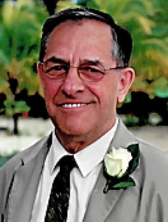 Nicolas Lapointe