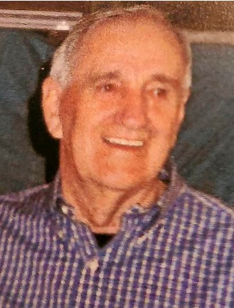 Réal Bouchard