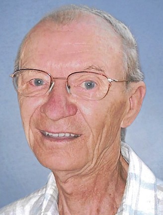 M. Laurent (Ti-Bé) Boisvert