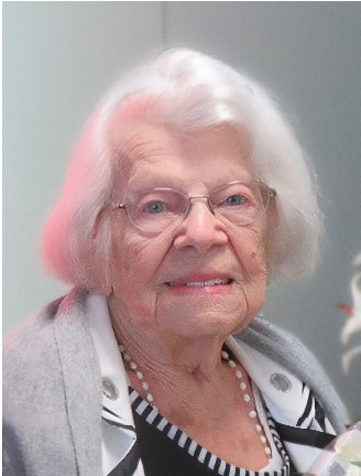 Mme Gabrielle Toupin