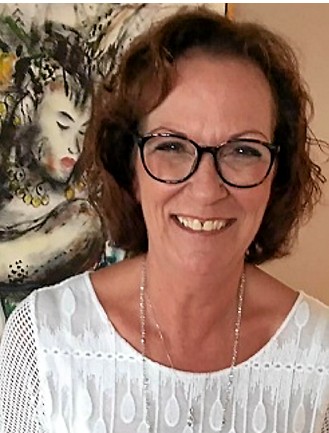 Lise Cauchon