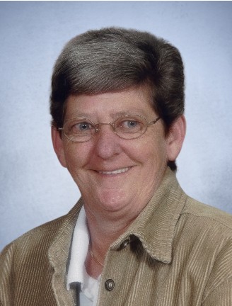 Hélène Leblanc