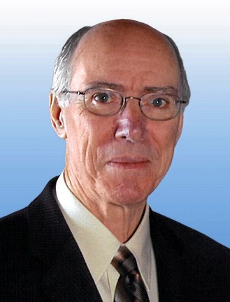 Raymond Légaré