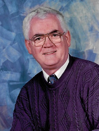 Roger Mayrand