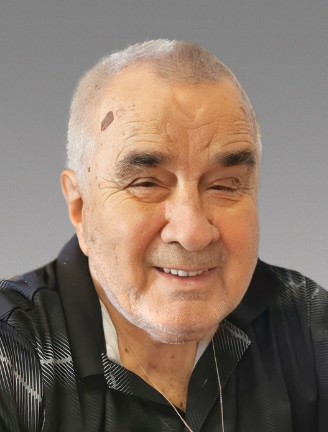 Gérard Breton