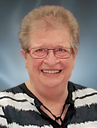 Mme Huguette Trudel