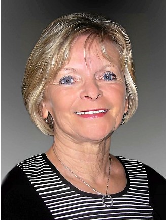 Louise April Boucher