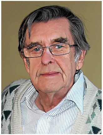 Jacques Deshaies