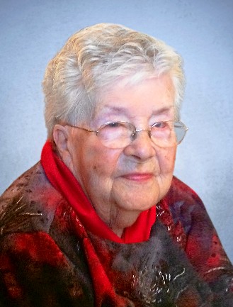 Jacqueline Marchand-Sicard