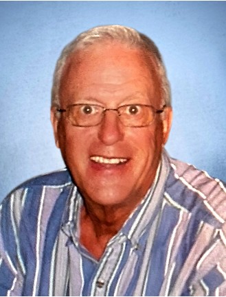 André Desaulniers