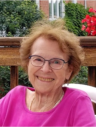 Denise Morel (Roy)