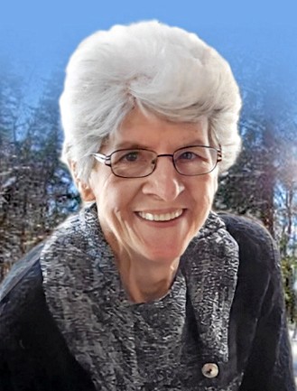Henriette Blanchette