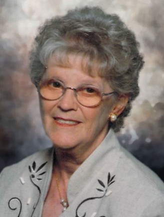 Mme Monique Croteau Thibeault