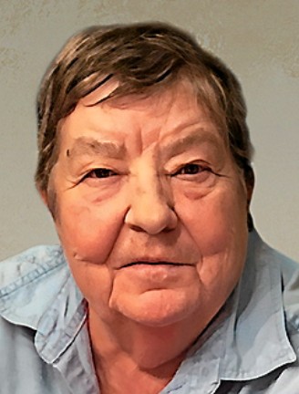 Laure Voyer Larochelle