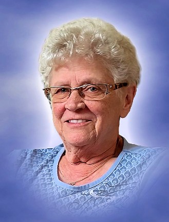 Louise Gauthier