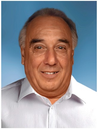 Richard Paillé