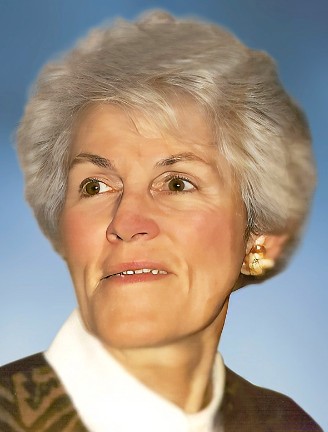 Jeannine Baribeau