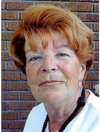 Mme Josette Bertrand Rivard
