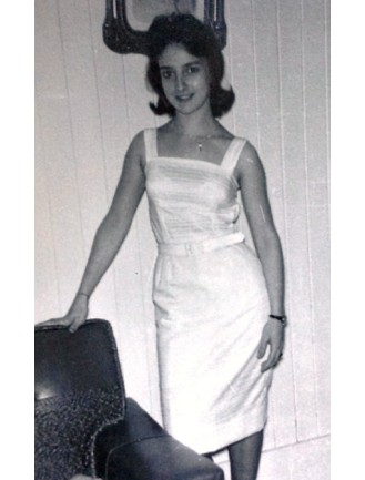 Elizabeth Thibeault