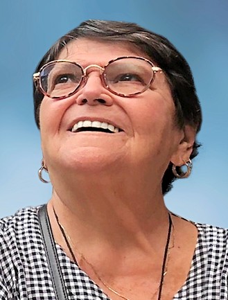 Suzanne Labbé