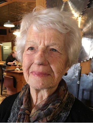 Anita Diamond-Guillemette