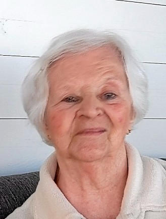 Gisèle Tremblay