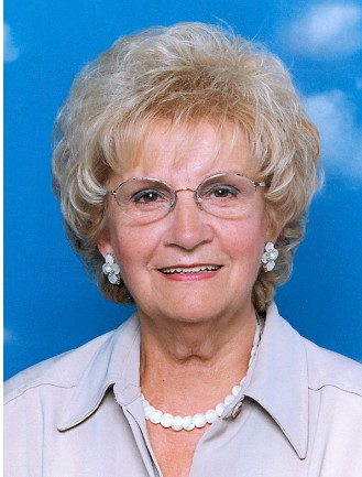 Colette Laliberté