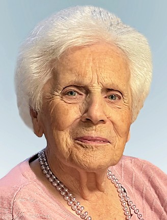 Hélène Martin Fortin