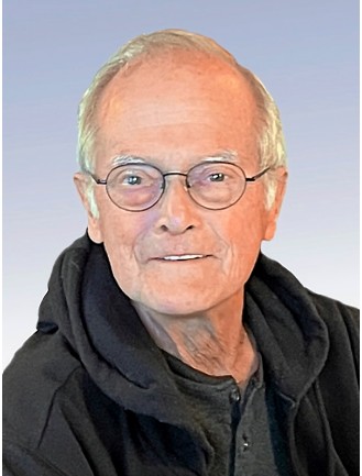 Bernard Desmeules