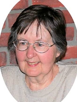Micheline Robert