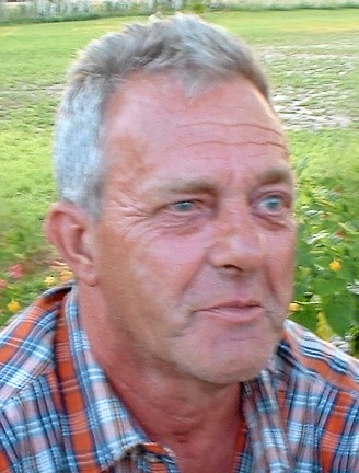M. Léo Demontigny