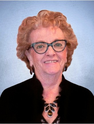 Aline Bellemare Béland
