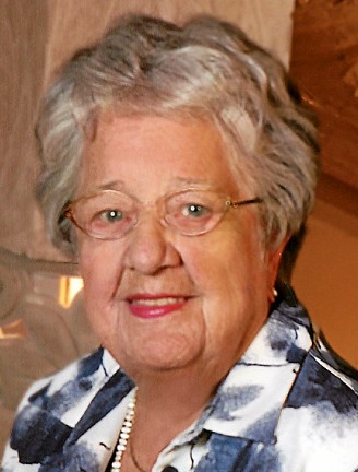 Gertrude L'Heureux