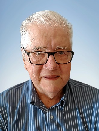 André Livernoche