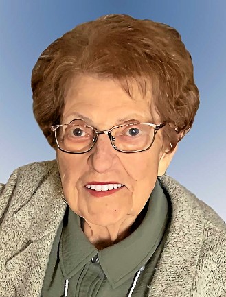 Denise Aubry Doucet