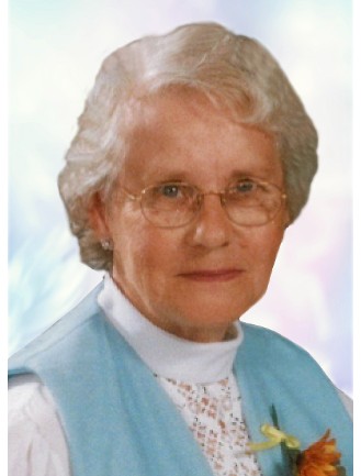 Monique Kirouac-Beaudet