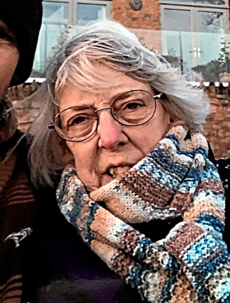 Suzanne Brunelle