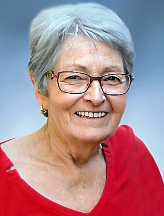 Liette Lahaie Rivard