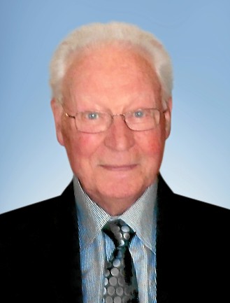 Cornelius van der Poel