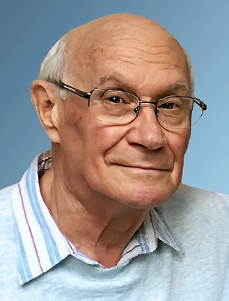 André Levasseur
