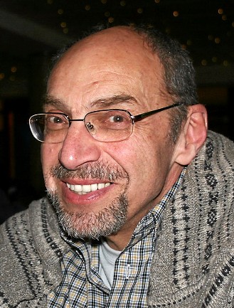 Jacques Rainville