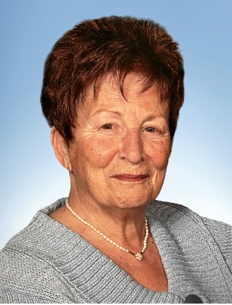 Monique Croteau Fournier