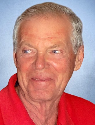 Robert Chaussé
