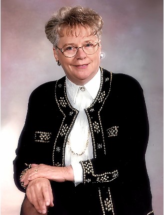 Gloriana Dufresne St-Onge