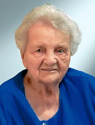 Brigitte Sylvestre Lacoursière