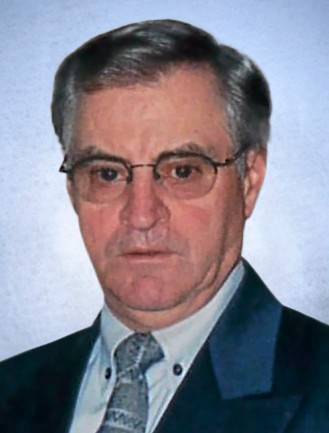 Réal Dubé