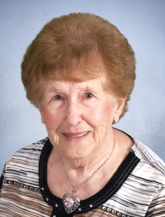 Madeleine Massicotte-Charette