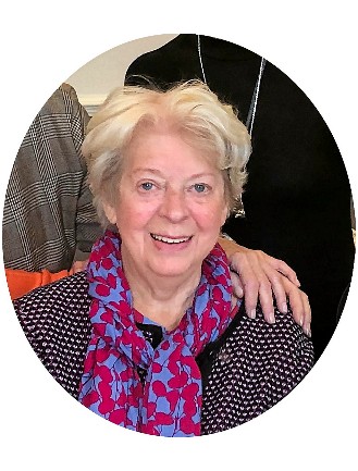 Cécile Ouellet