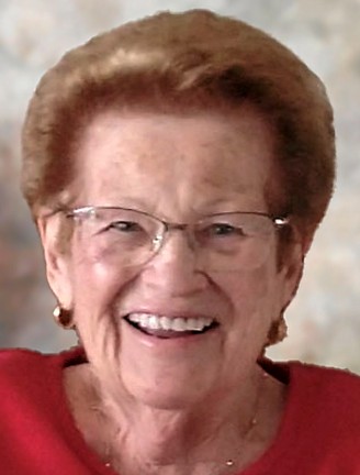 Claire Guillemette Rheault