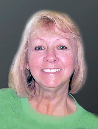 Mme Lucette Larose Saucier